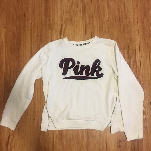PINK Victoria's Secret Sweaters - PINK Sweater